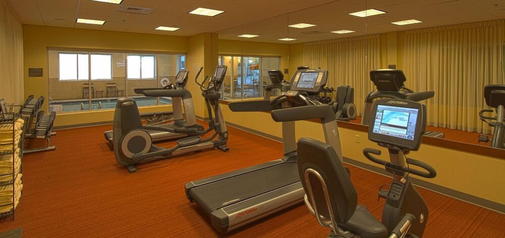 Hyatt Place Bethlehem 33/58