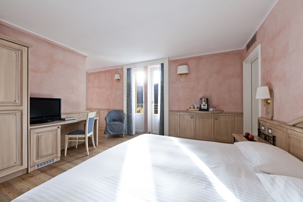 Hotel Bagni Vecchi 7/47
