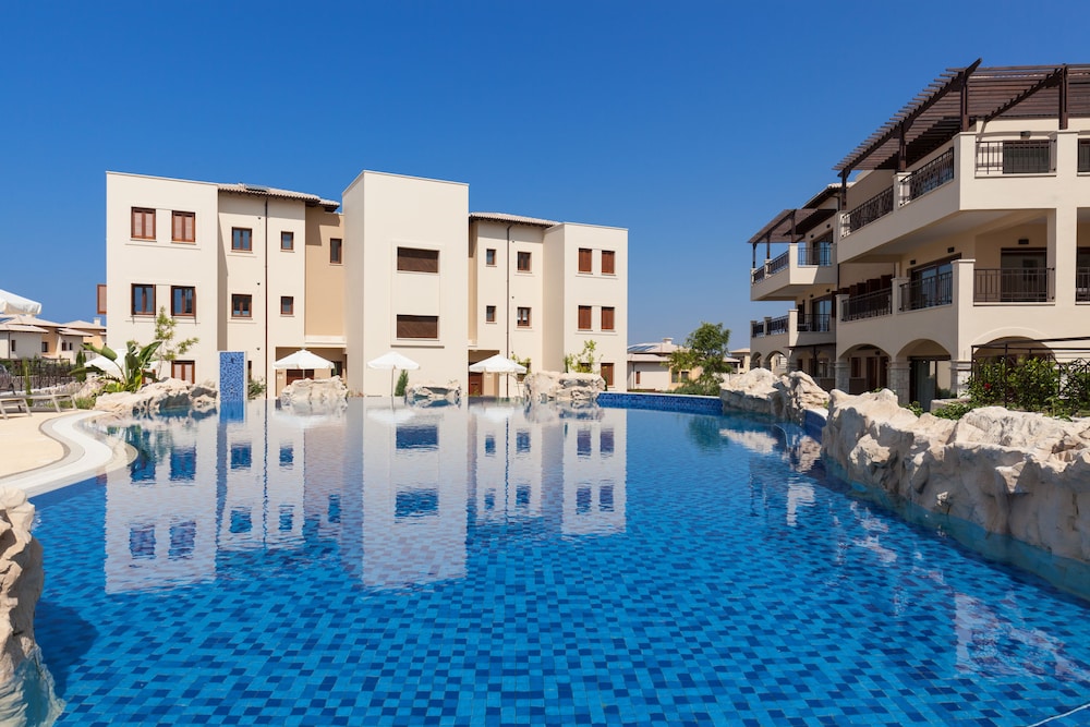 Aphrodite Hills Rentals - Premium Apartments 48/50