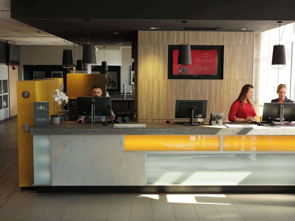 Ibis Frankfurt Centrum 11/75