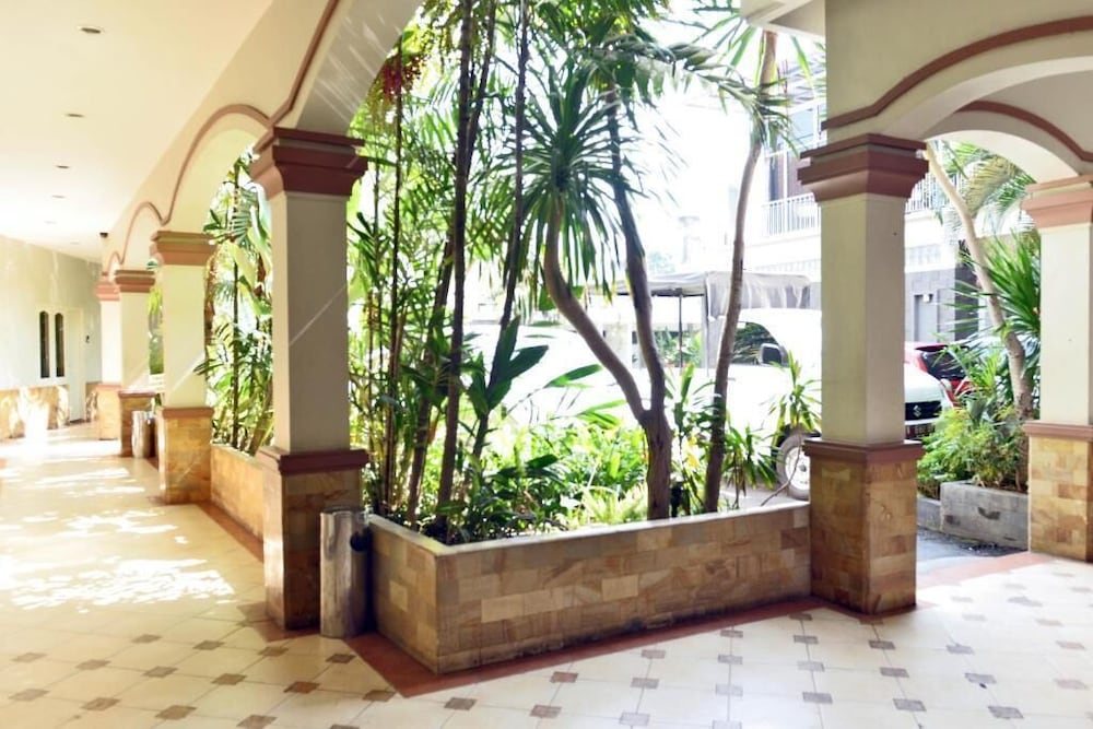 Hotel Trio Indah 2 Malang 3/63
