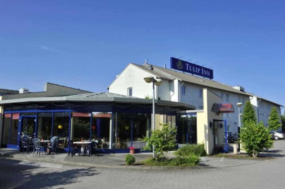TULIP INN LUDWIGSFELDE BERLIN SUED 3/22