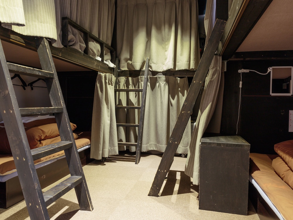 Fukuoka Hana Hostel 30/68