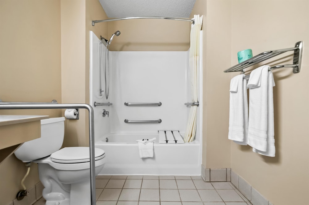 Americas Best Value Inn Rome 48/50