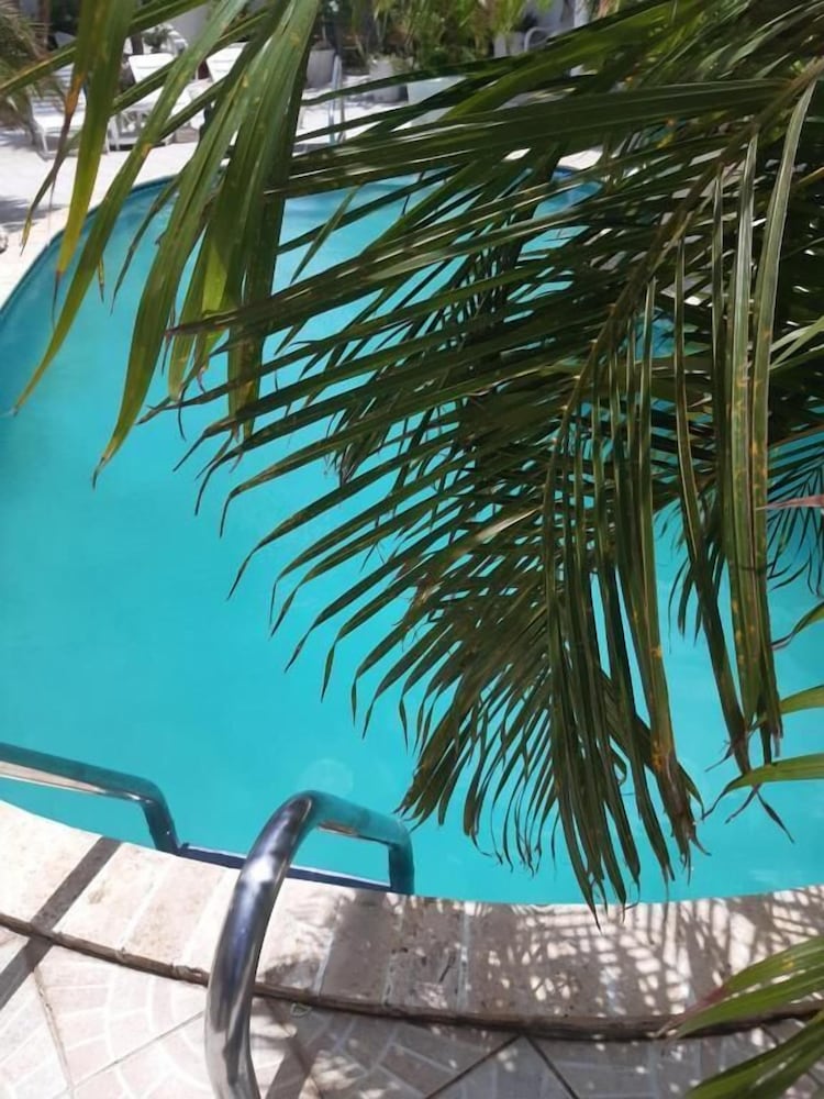 Palmita Hotel Hostel 25/38