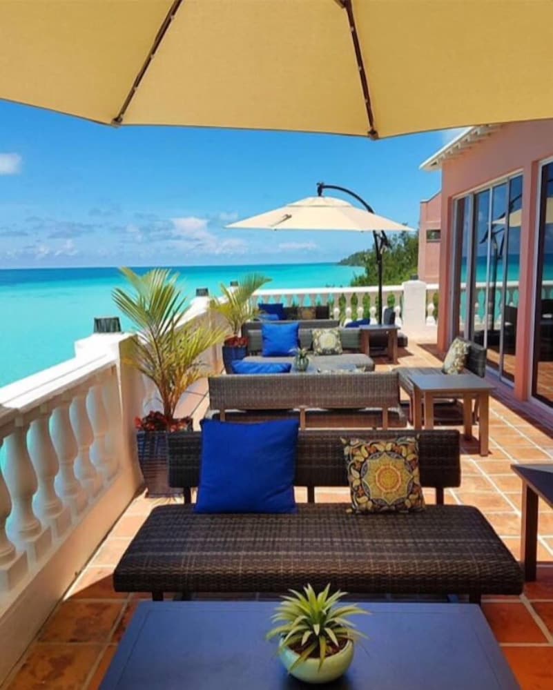 Pompano Beach Club 3/46