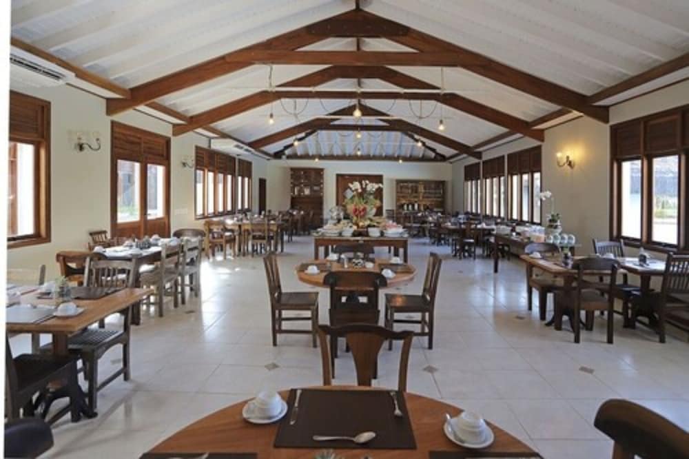 Vila Angatu Eco Resort and Spa 30/50