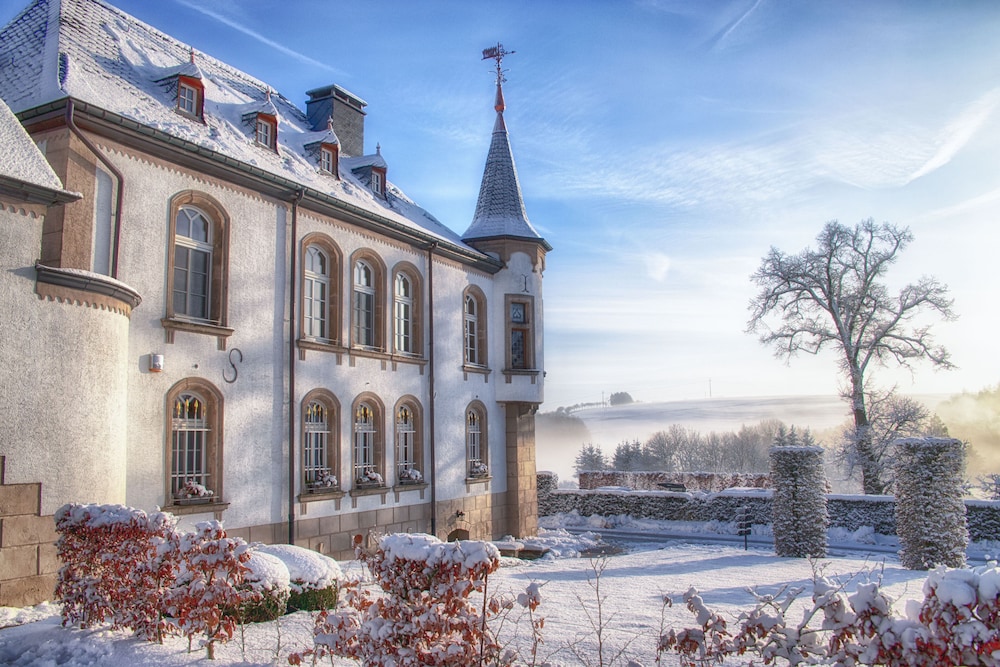 CHATEAU D'URSPELT 4/75