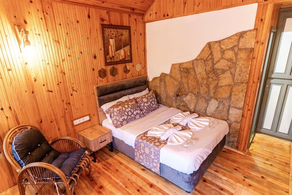 Agva Shelale Otel 18/50