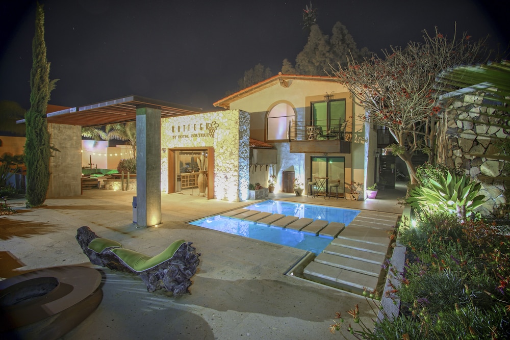 Bottega Hotel Boutique 44/50