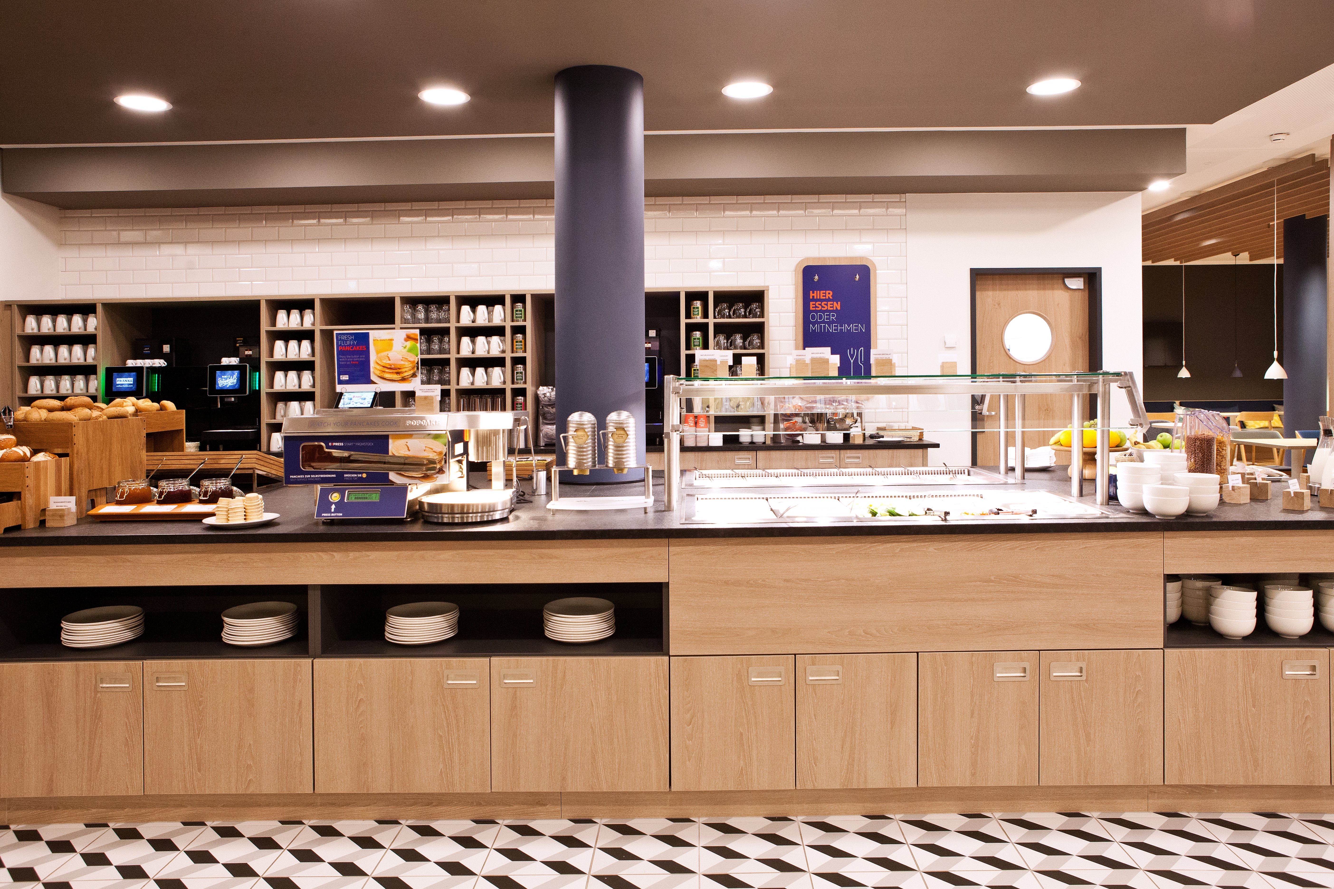 Holiday Inn Express Lustenau 28/50
