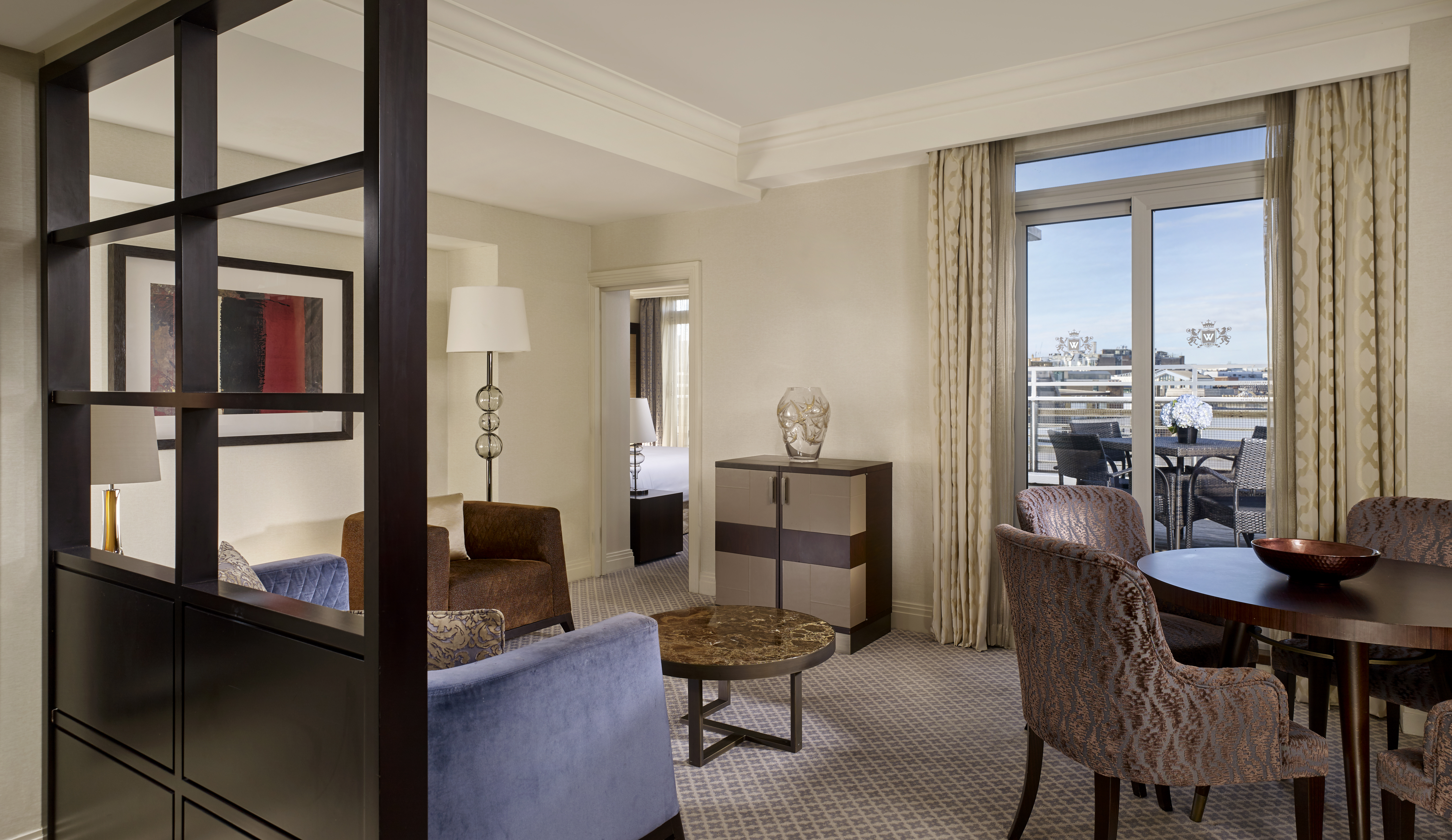 The Westbury Mayfair A Luxury Collection Hotel London 37/46