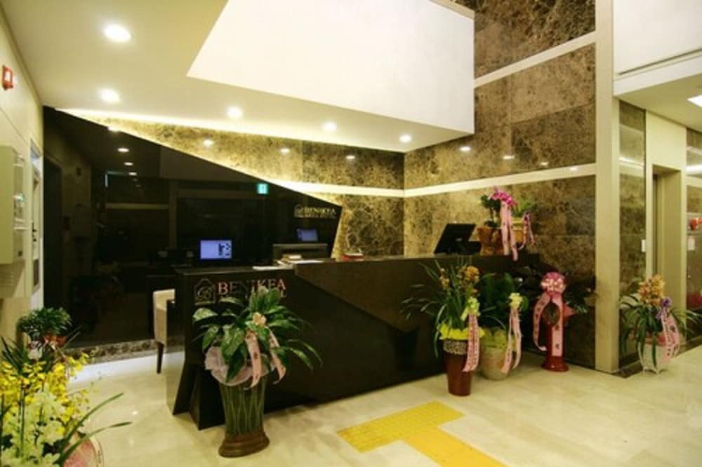 Benikea Ariul Hotel 9/45
