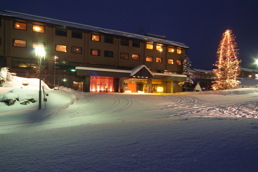 Niseko Kombuonsen Hotel Kanronomori 3/74