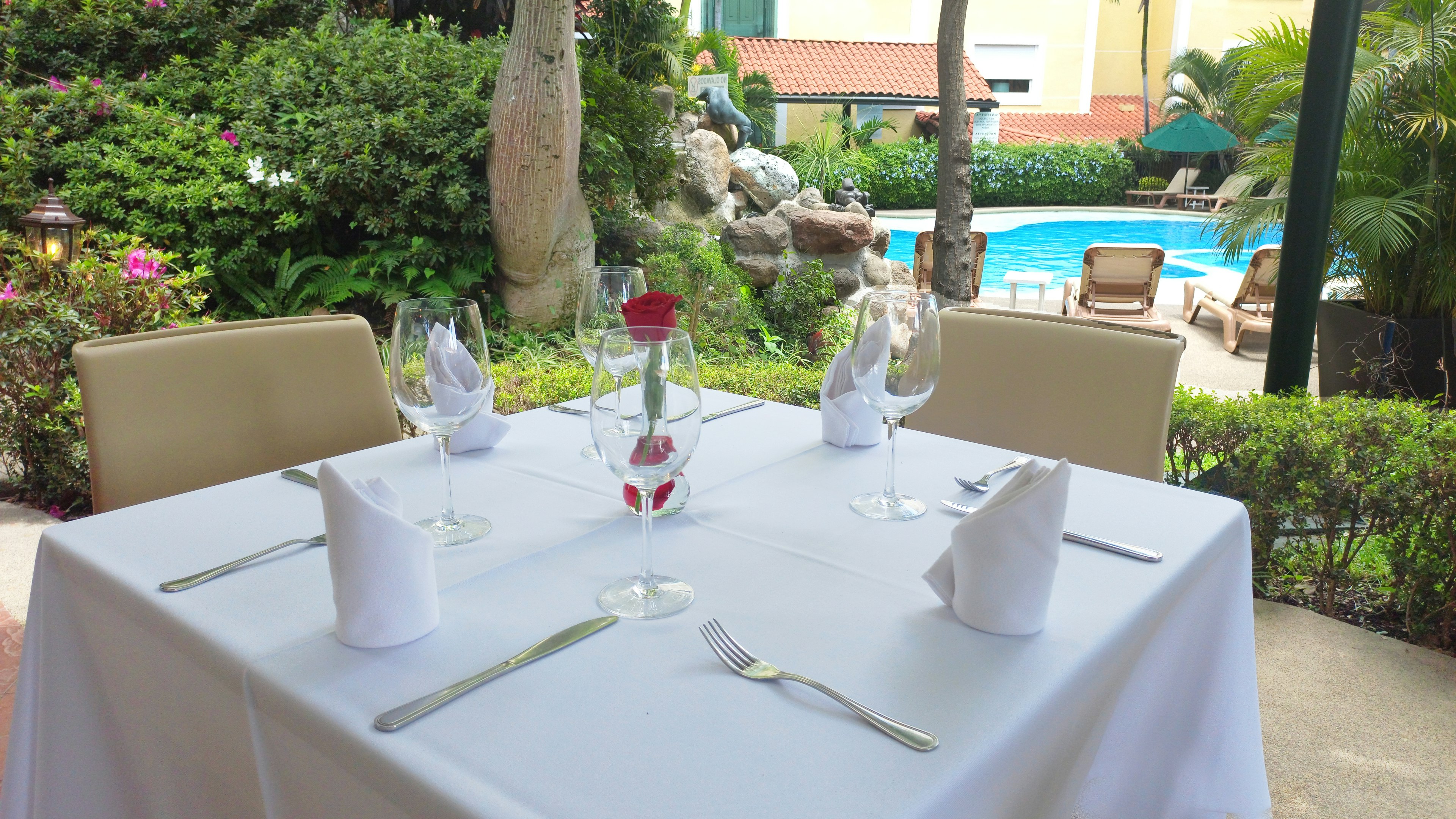 Holiday Inn Cuernavaca 35/50