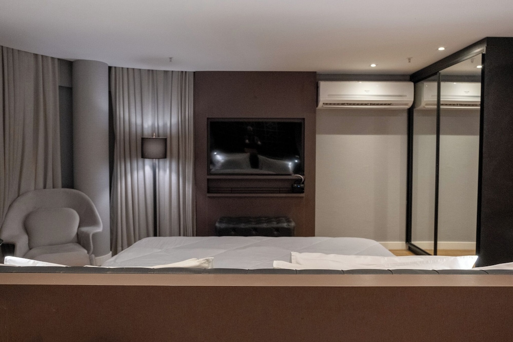 Qs Marista Stay and Hotel 45/49
