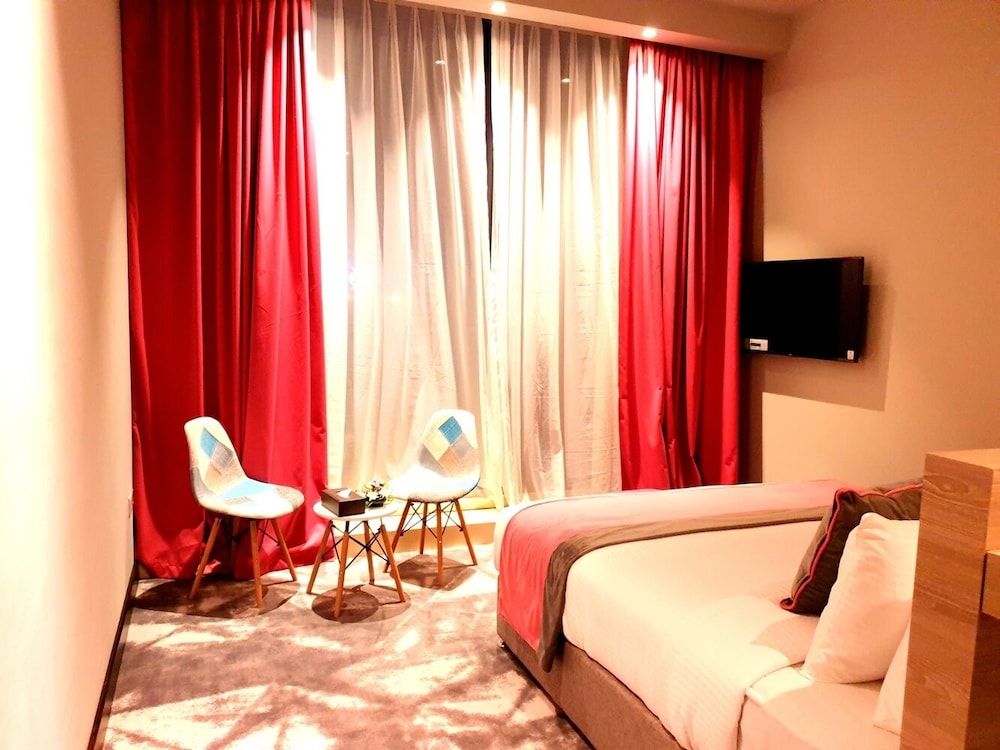Fortune Atrium Hotel 28/68