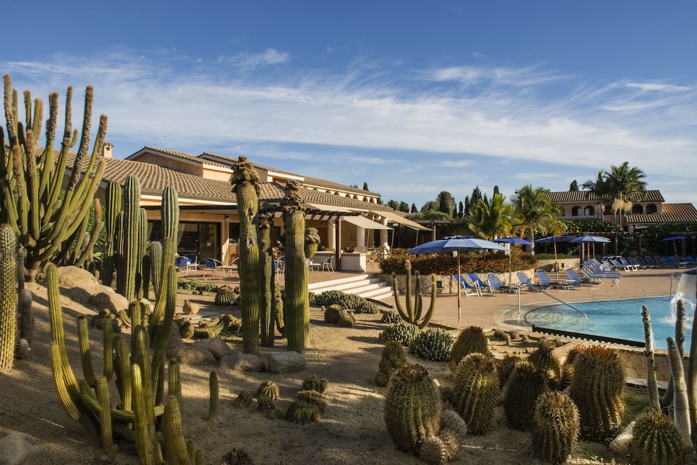 Lantana Resort Hotel and Apartments in PULA - ITALY