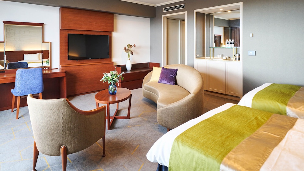 Rihga Royal Hotel Kokura 31/50