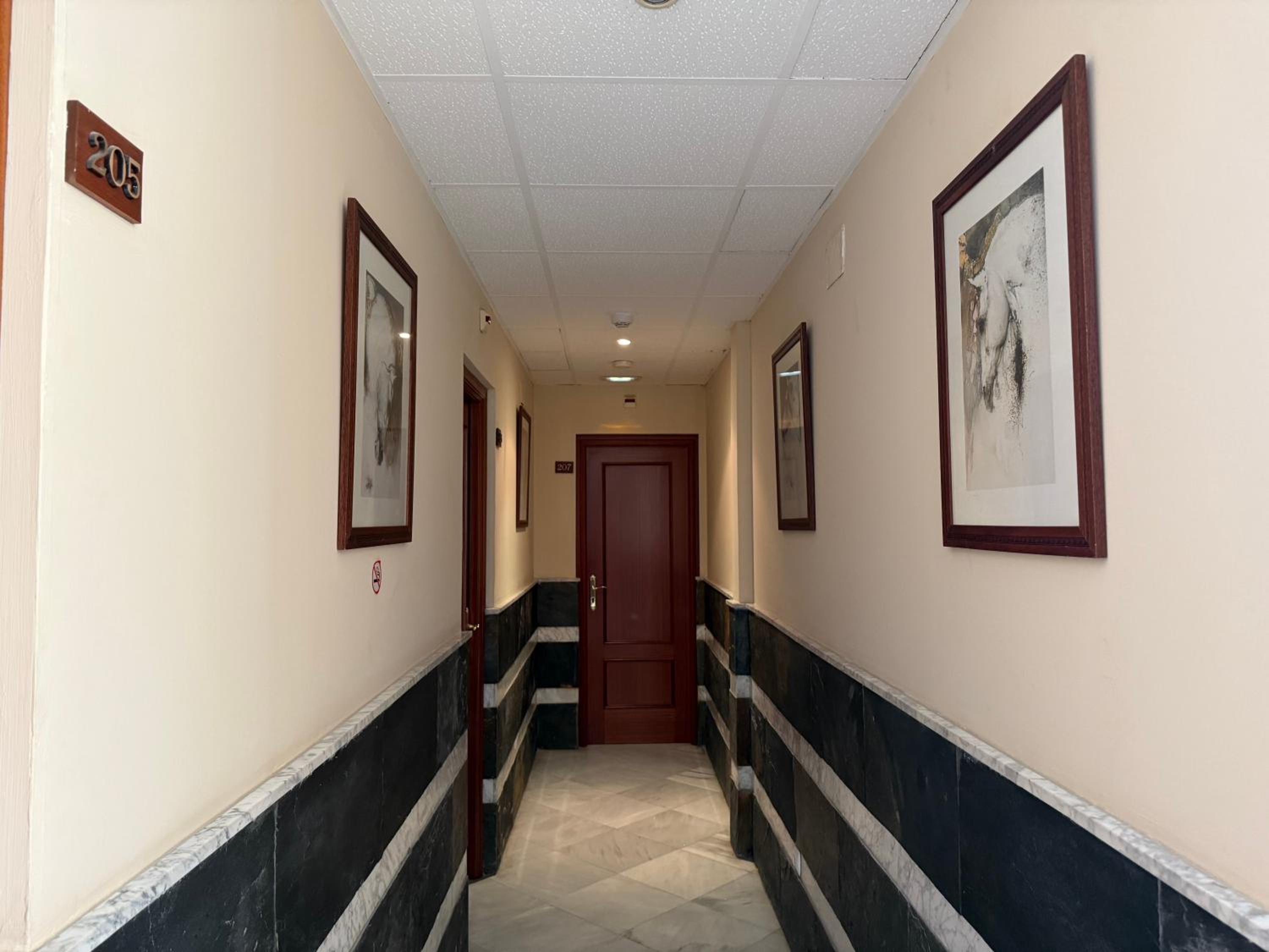 Hotel Quitagolpe 4/50