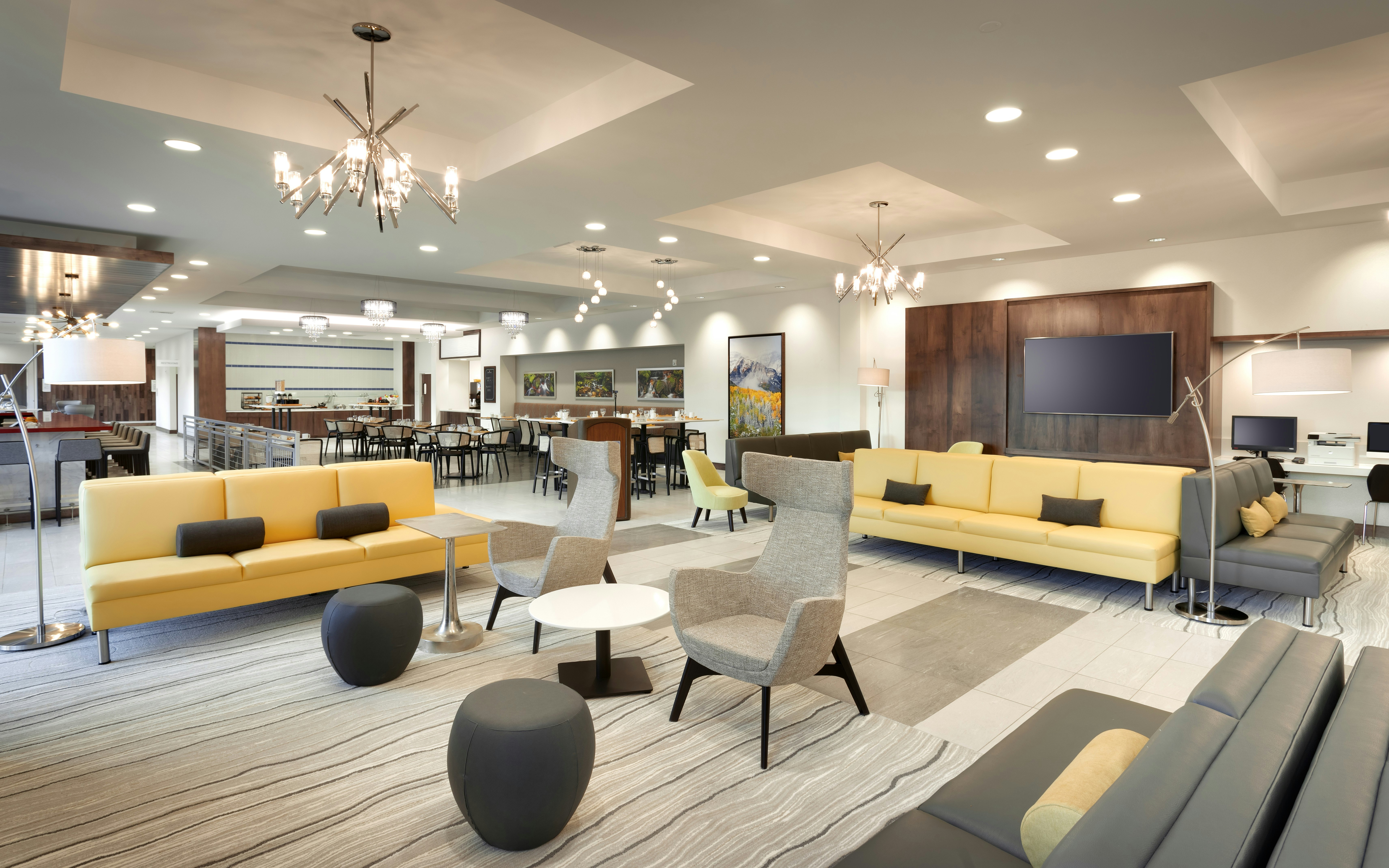 Hilton Garden Inn Lehi 32/62