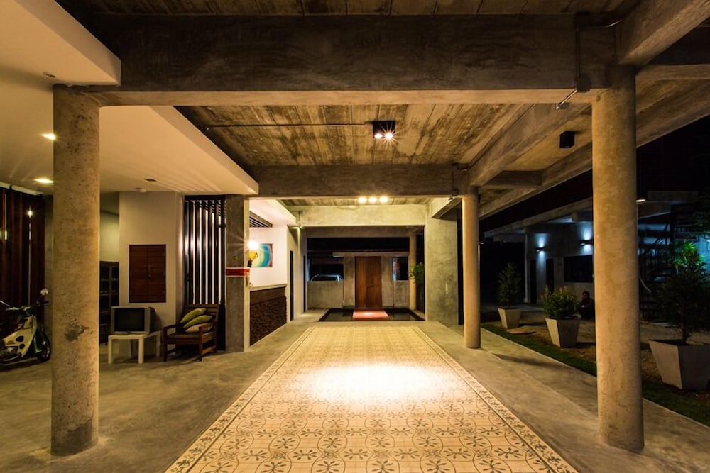 Palmari Boutique Hotel 43/50