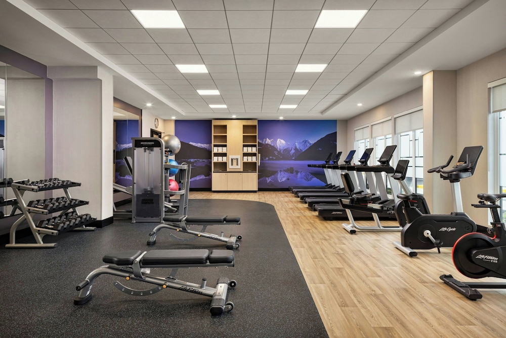 Fairfield Inn & Suites by Marriott Chilliwack 16/37