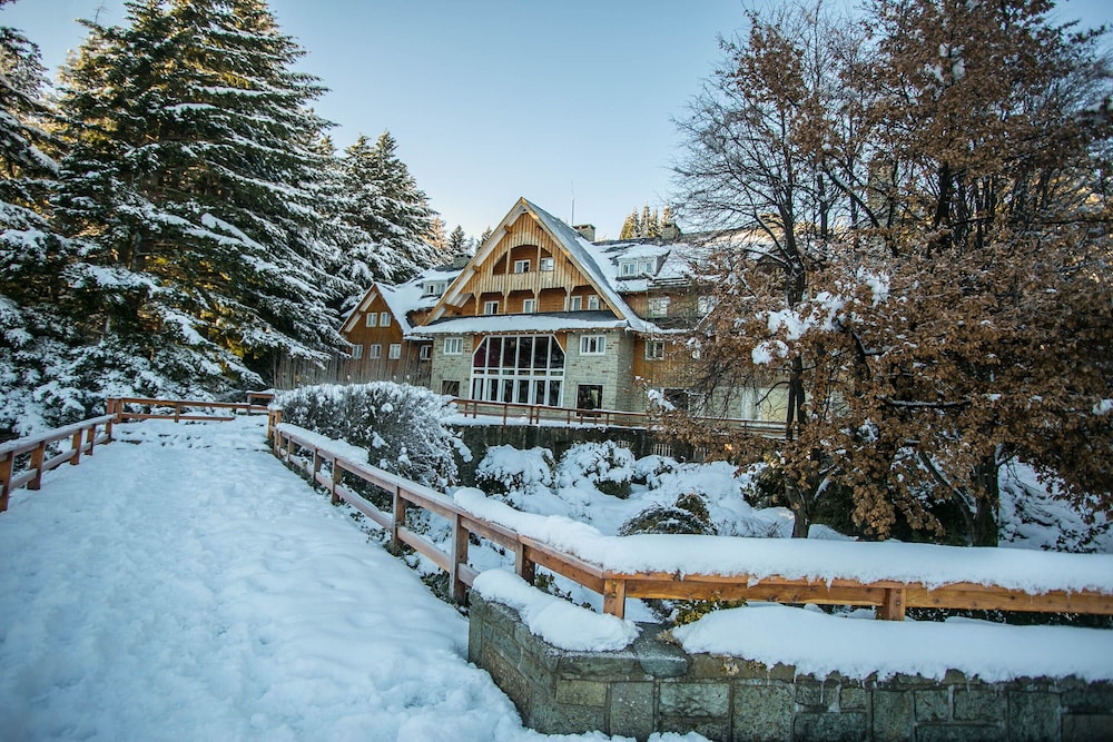 Hotel Tunquelen 4/64