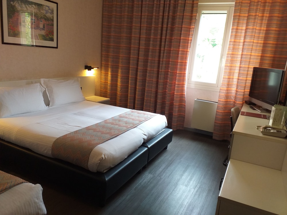 Minotel Falco d'Oro 20/50