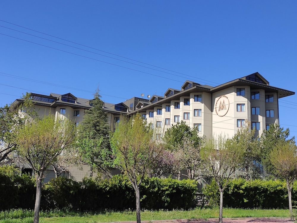 Mustafa酒店(Hotel Mustafa) 图片5