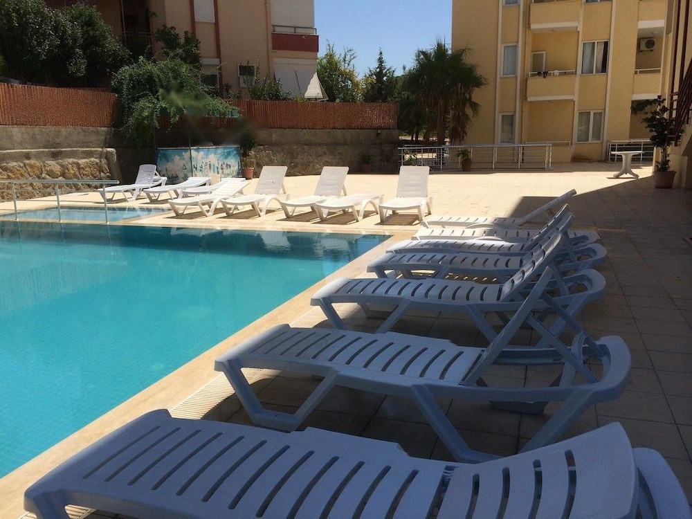 Yucesan Hotel 45/50