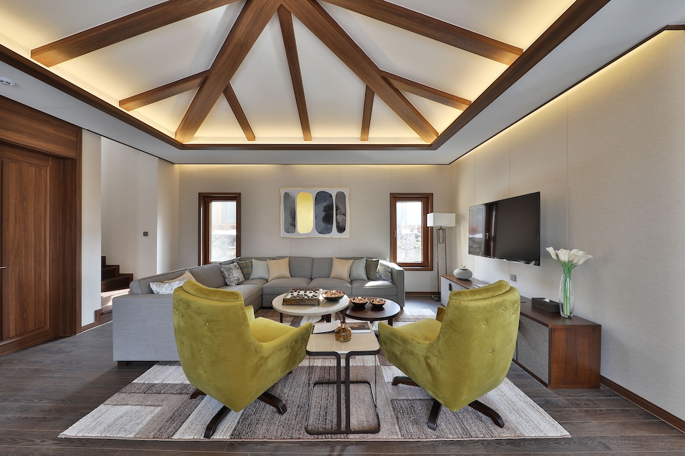 Camphortree Hotel And Resort 41/60
