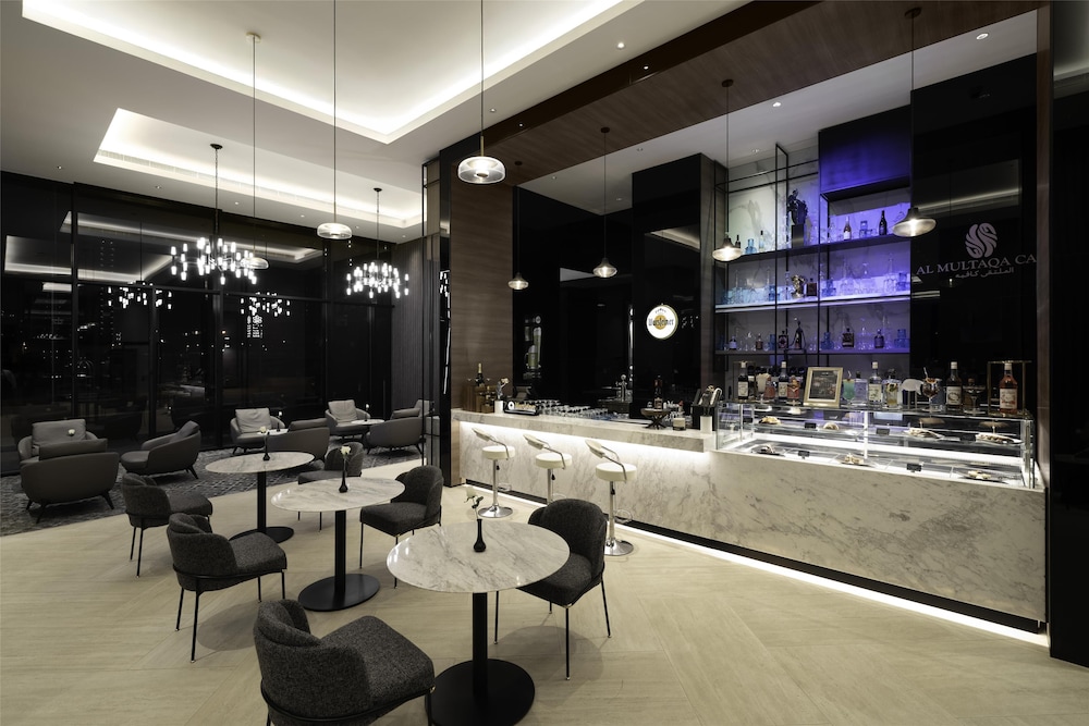 Radisson Blu Hotel, Riyadh Al Sahafa 37/50