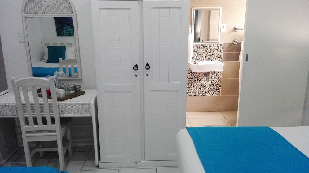 Saldanha Bay Lodge 32/32