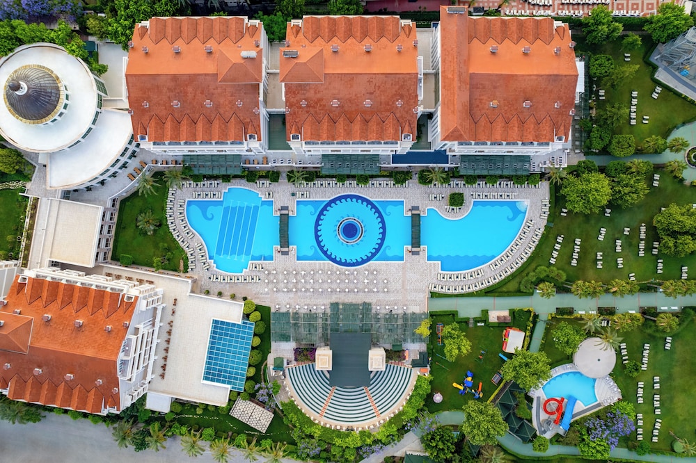 Trendy Hotels Aspendos Beach 8/73