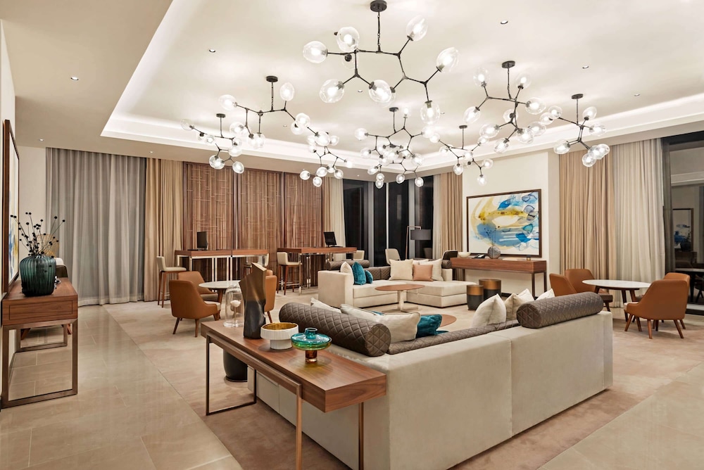 Novotel Dubai Gold District 40/61