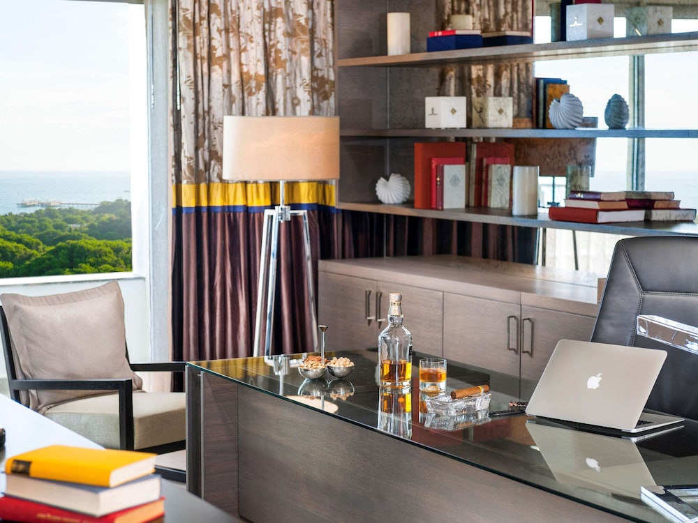 Rixos Premium Belek 67/82