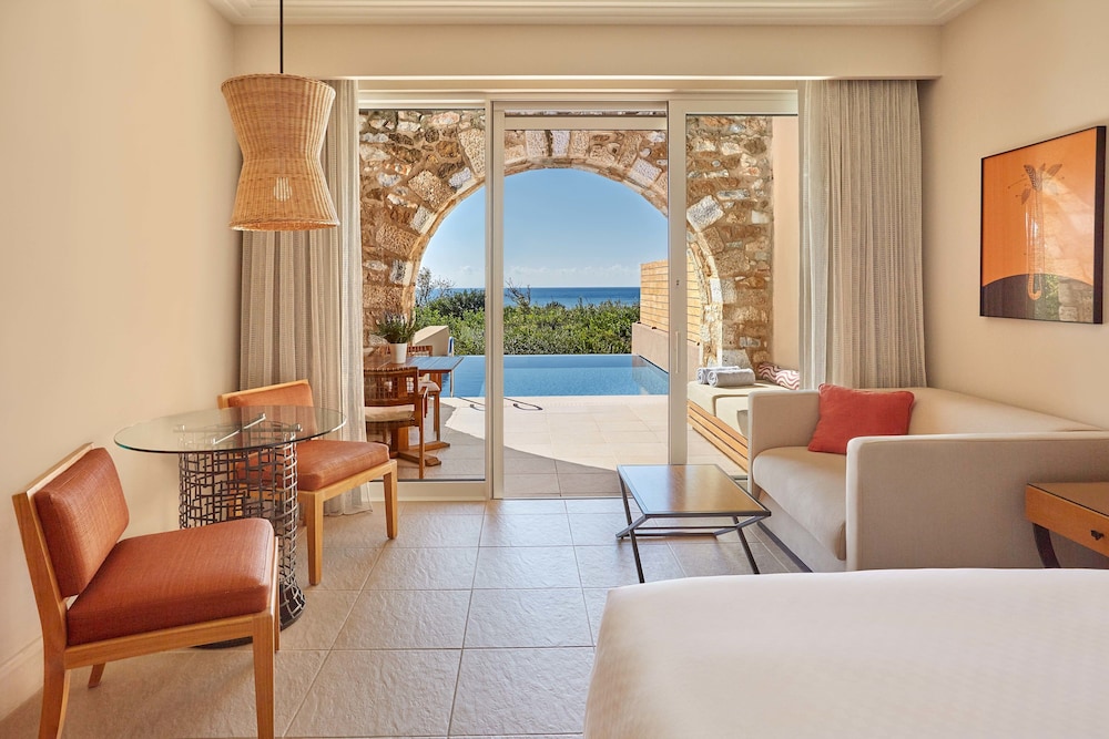 The Westin Resort, Costa Navarino 47/71