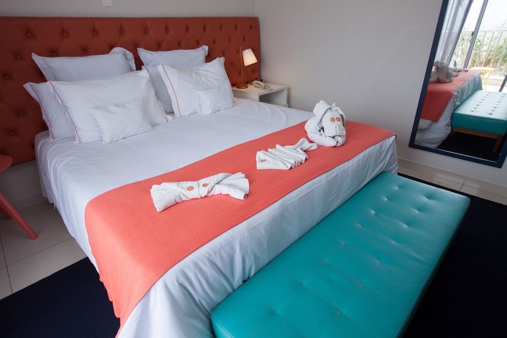 Hotel Doral Guaruja 24/68