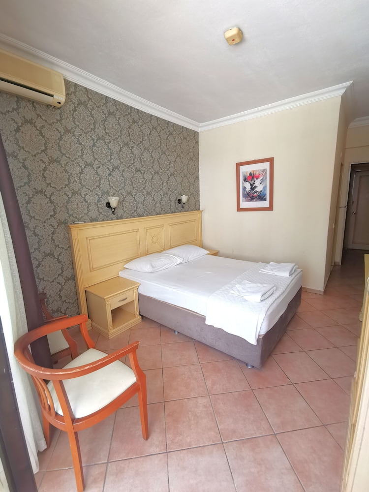 Intermar Hotel 20/50