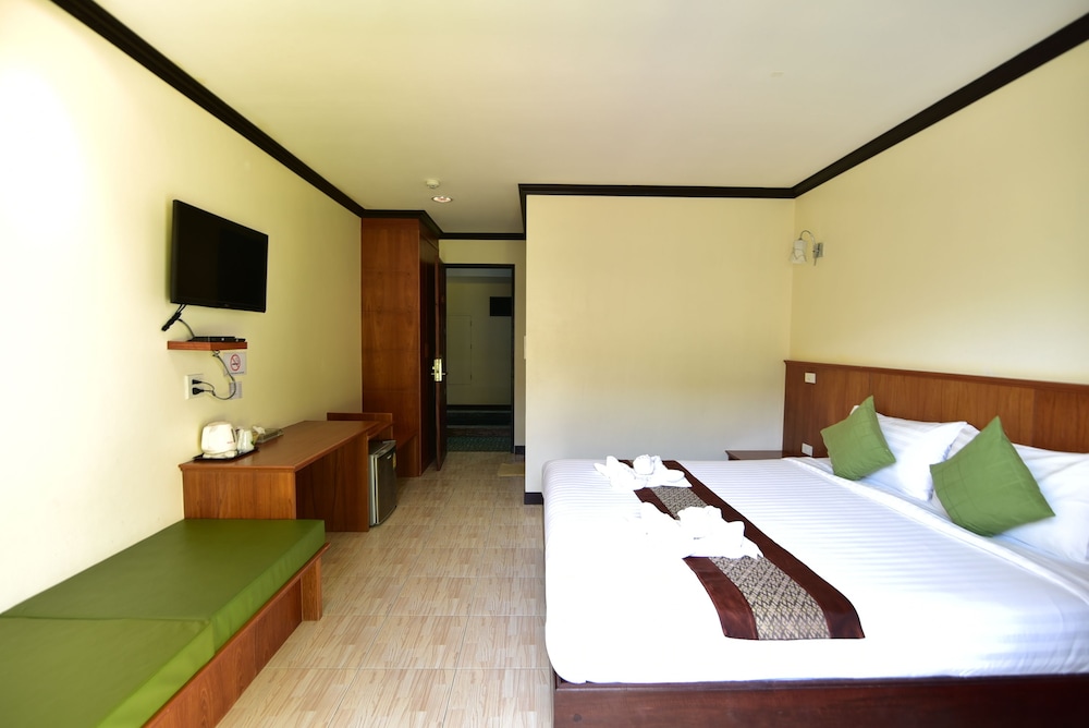 The Green Hotel Koh Lipe 16/61
