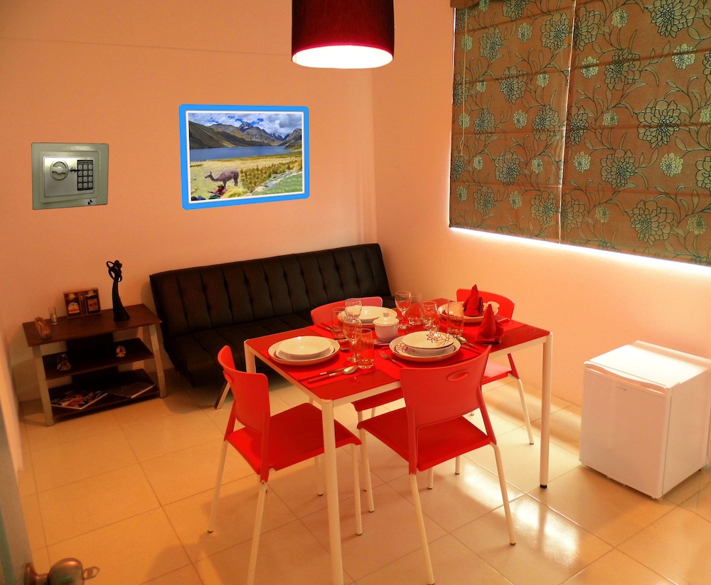 Magicperu Apart Hotel 39/50