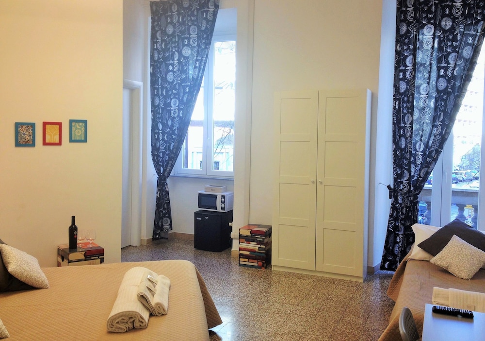 Domo Vaticano Guest House 14/28
