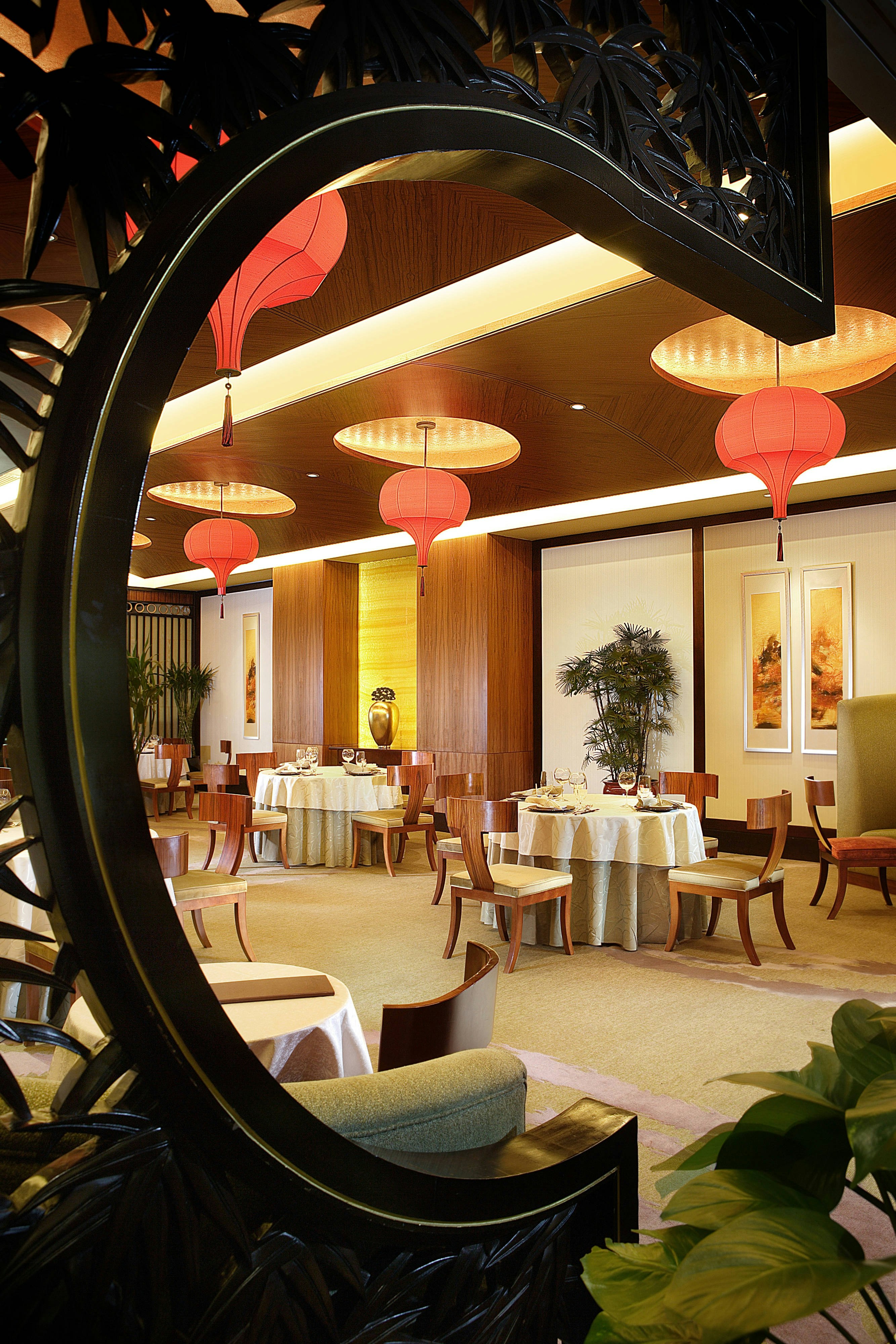 Sheraton Ningbo 15/27