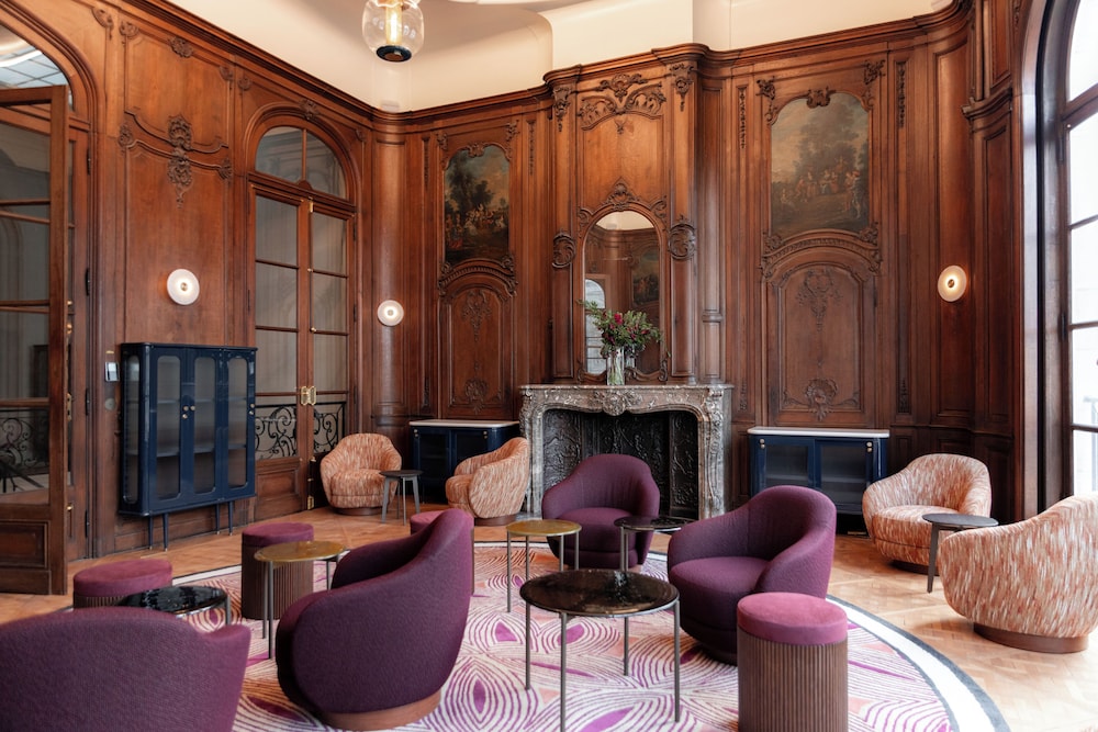 Faubourg 21 29/50