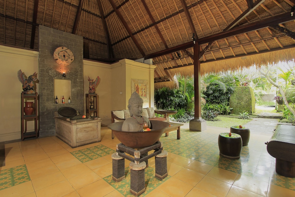 The Sungu Resort And Spa 30/50