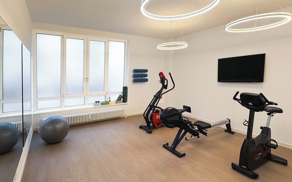 Limehome Berlin Luise-Henriette-Str. 23/49