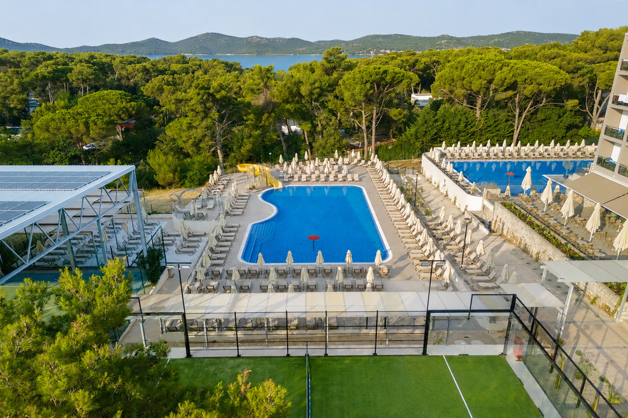 Family Hotel Adria - All inclusive 46/50