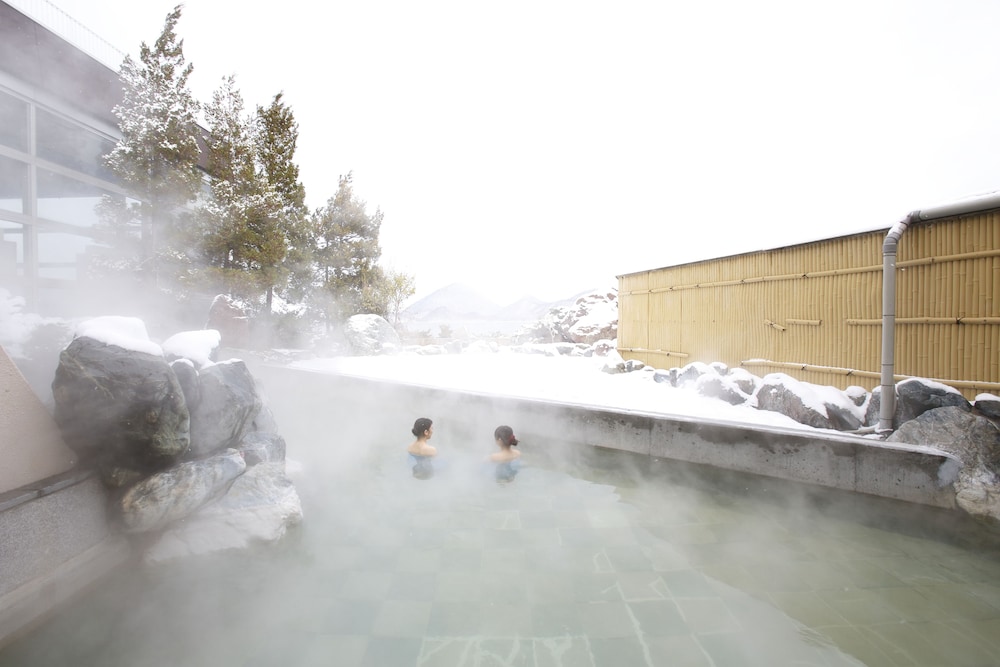 Toya Sun Palace Resort Spa 15/45