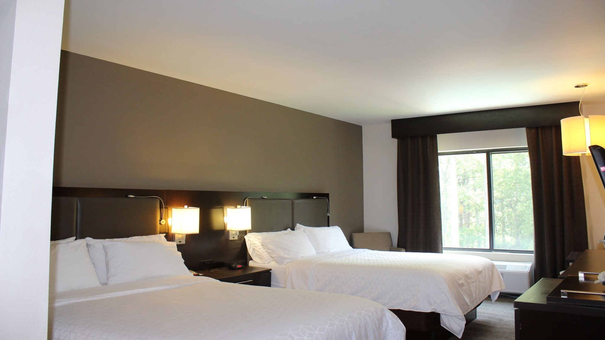 Standard, Single Bed